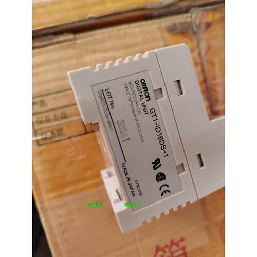 议价全新原装正品模块 GT1-ID16DS-1议价