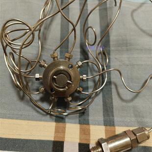 非实价议价议价议价进口VICI06S-1322V十通阀1个,议价非实价议价