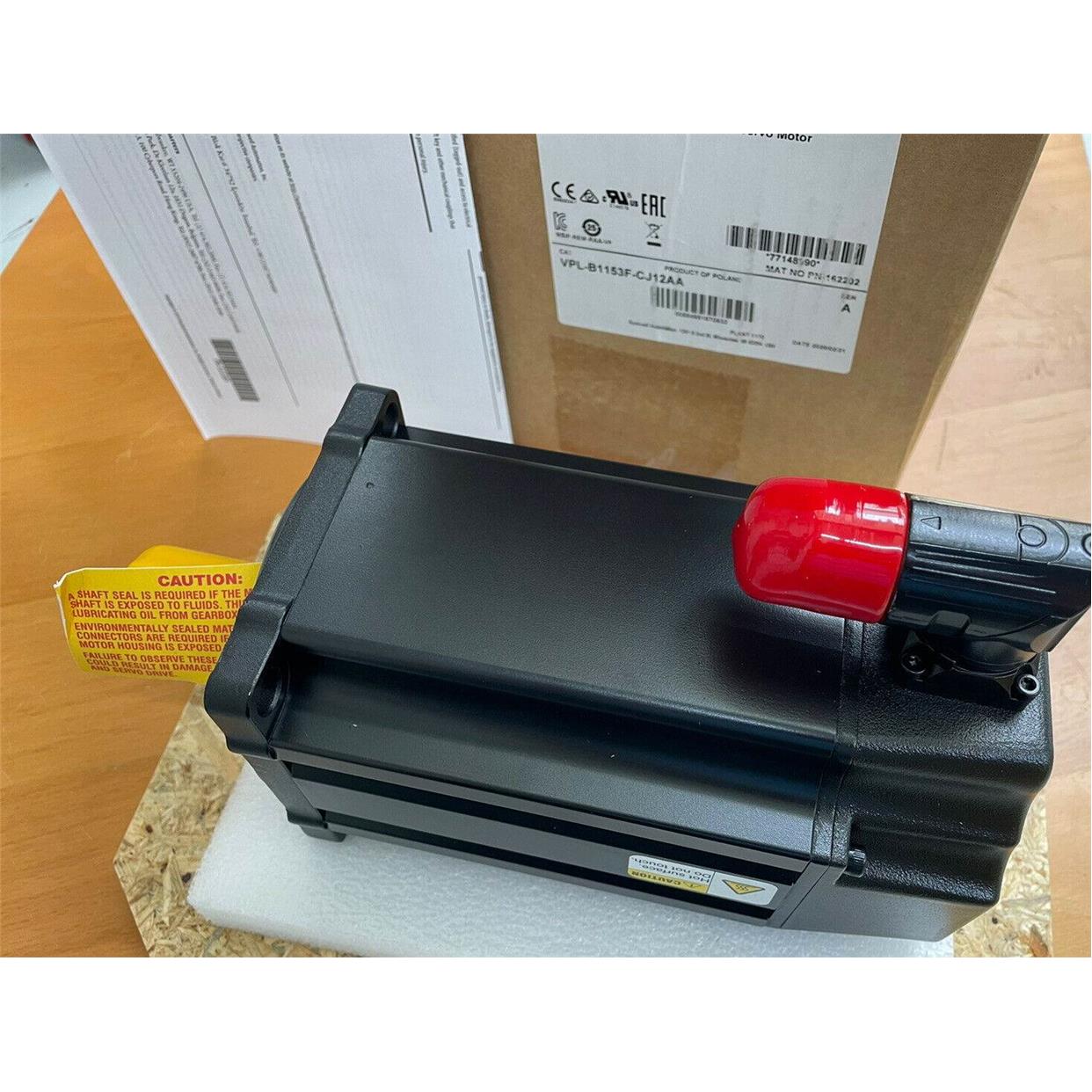 非实价议价议价议价MPL-B640F-SJ72AA 罗克韦尔AB伺服电机非实价