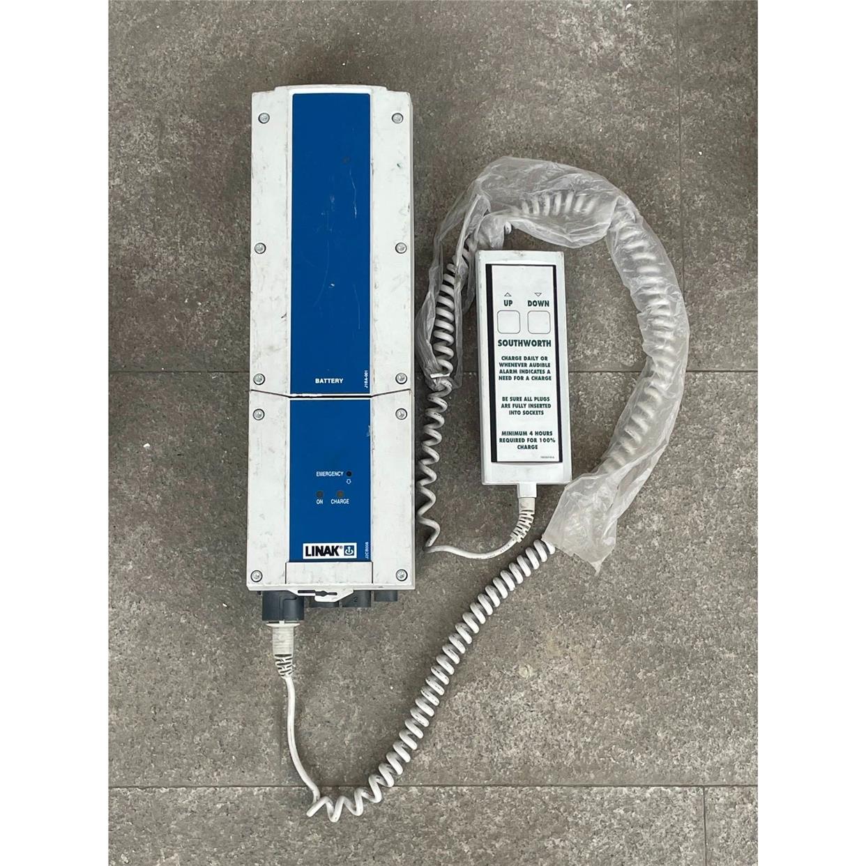 非实价议价议价议价LINAK升降机控制器J2CB008 J1BA-001 CB非实价