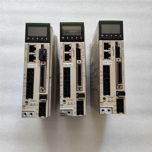 非实价议价议价议价SV-X3EB075A-A2-00020 有3台一台重量1·8斤在
