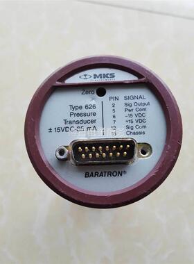 非实价议价议价议价Mks 626A11T16888BE 10T0RR 真空计非实价议价