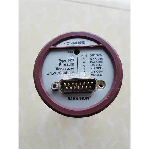 非实价议价议价议价Mks 626A11T16888BE 10T0RR 真空计非实价议价