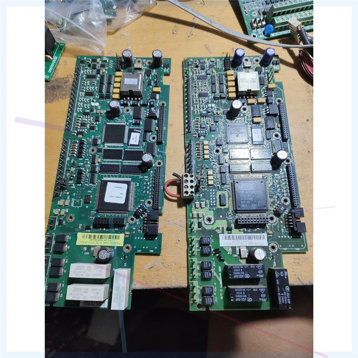 非实价议价议价议价ABB800主板两个非实价议价议价议价