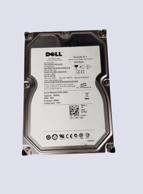 议价DELL/戴尔 0FNW88 0740YX 0U738K 0CP464 1T 3.5寸 SAS服议价