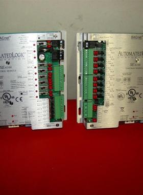 议价SE6166 AUTOMATED LOGIC 开利楼宇议价