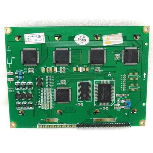 非实价议价议价议价询价YAO YU YM240128A2工业设备模块显示屏现