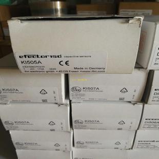 非实价议价议价议价询价德国原装 接近开关KI505A非实价议价议价议