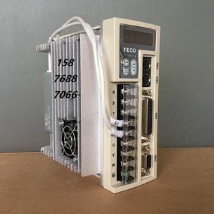 15A 非实价议价议价议价台湾东元 JSDEP PUC04ABA B非实 伺服JSAM