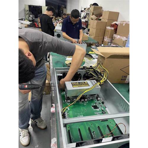 非实价议价议价议价AlEO QUBIC六卡平台双CPU 主板 机箱 主板X99