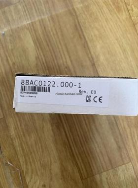 非实价议价议价全新原装AC0122卡件8BAC0122.000-1议价非实价议价
