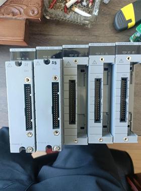 非实价议价议价议价议价$YOKOGAW横河卡件模拟量输入卡 AAI143-S0