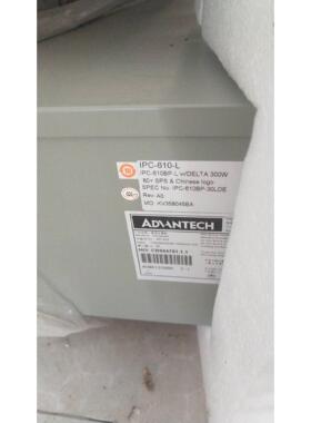 非实价议价议价议价IPC-610-L IPC-610BP-30LDE WP3100现货秒发议