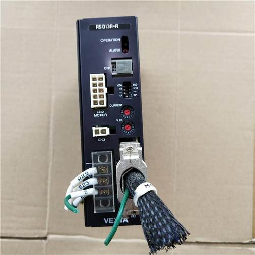 议价原装拆机东方电机驱动器 ASD13A-A ASD13B-A ASM46MA EZHM46M