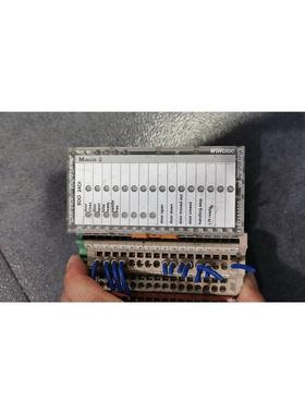 非实价议价议价议价询价* CAN-24DI/8DO/0.5A-PK 8307260000 8307