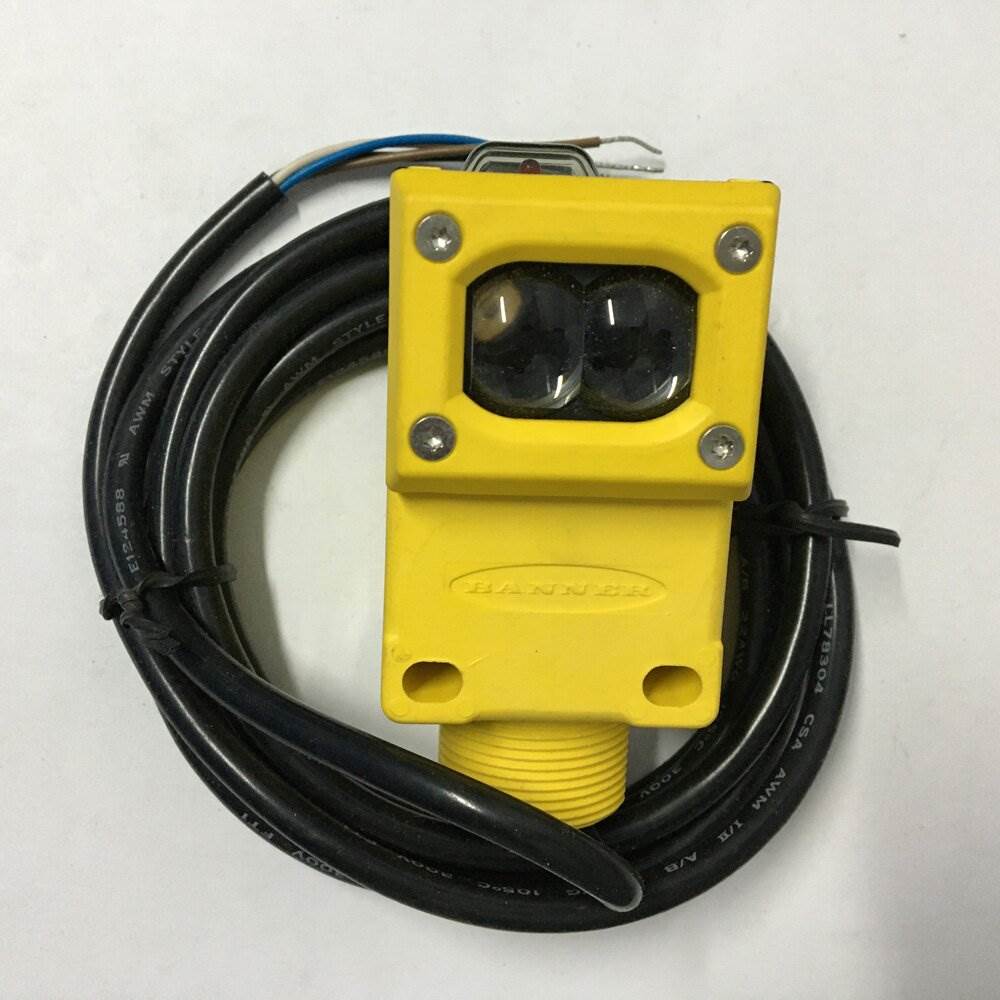 议价询价原装BANNER邦纳QS18VN6FP QS18VN6W QS18VNLLP QS18V议价