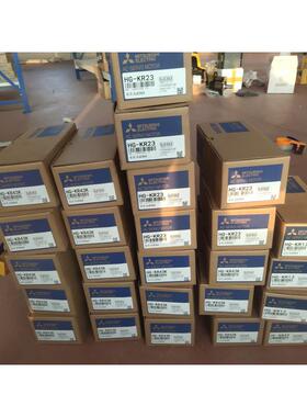 非实价议价议价伺服电机HC-H203S-A47/203BS-A47/HC-H353S-A47/35