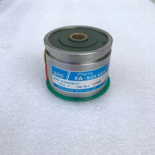 非实价议价议价TS2033N201E4多摩川旋转变压器编码器议价非实价议
