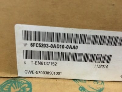 议价询价全新正品OP032S数控键盘6FC5203-0AD10-1AA0议价议价