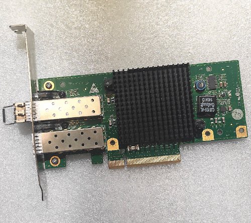 议价华为 SP310 双口万兆10G光纤网卡 CN21ITGA 030WSQCNHC 议价