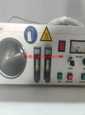 非实价议价议价议价全新，二手德国diener等离子清洗机，如图，不