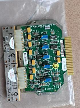 非实价议价议价射频器配件 微波射频功放028-110821-002 功率 询