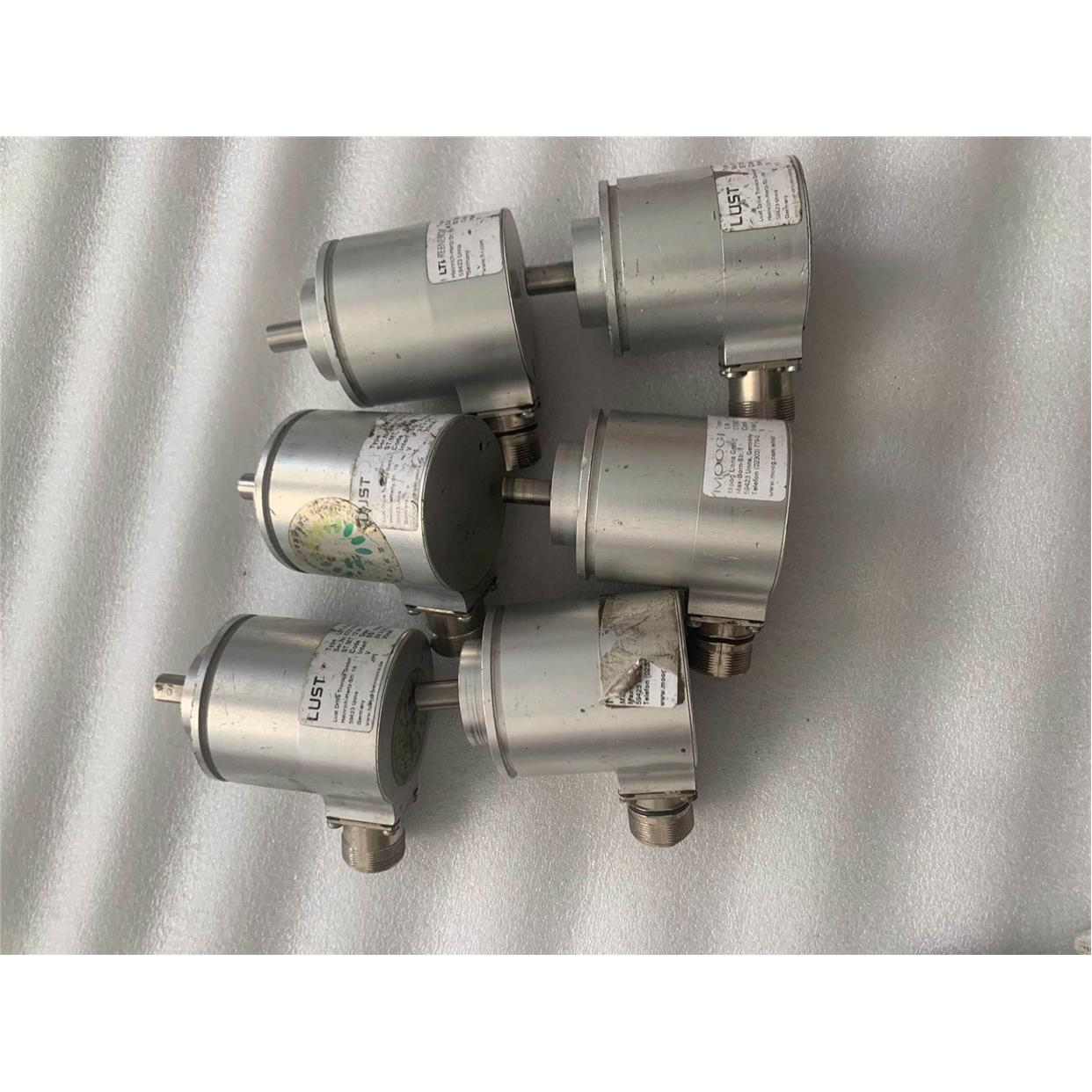 非实价议价议价议价议价LUST LDT R/AE24B/SSI 编码器议价非实价