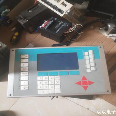 非实价议价议价议价(双双电子)ROBUST 屏幕D－42899拆机功能好的