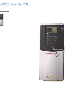 非实价议价议价议价AB 700系列 20BD5P0A0AYNANC0 / 20BD5P0A3AYN