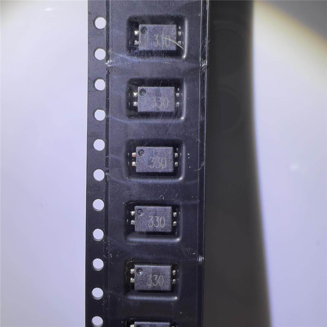 议价744242330 WE-SLM 33UH 300MA 伍尔特贴片共模扼流圈 6x3.3x3