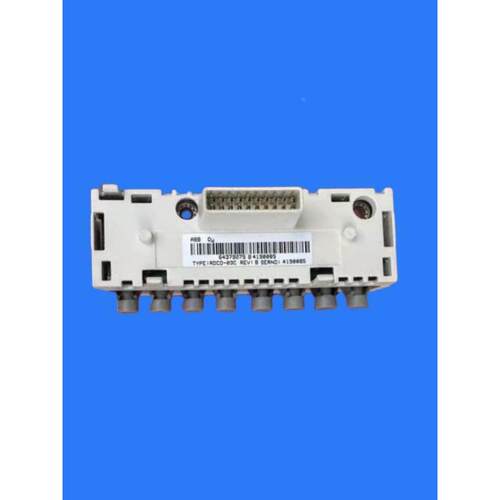 非实价议价议价议价ABB变频器光纤通讯板拆机包好RDCO-03C RDCO-0