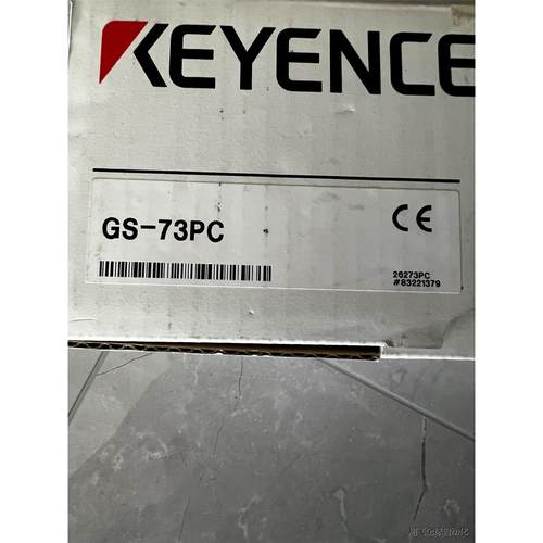 非实价议价议价议价原装全新正品keynece基恩士gs-73pc电磁锁电子