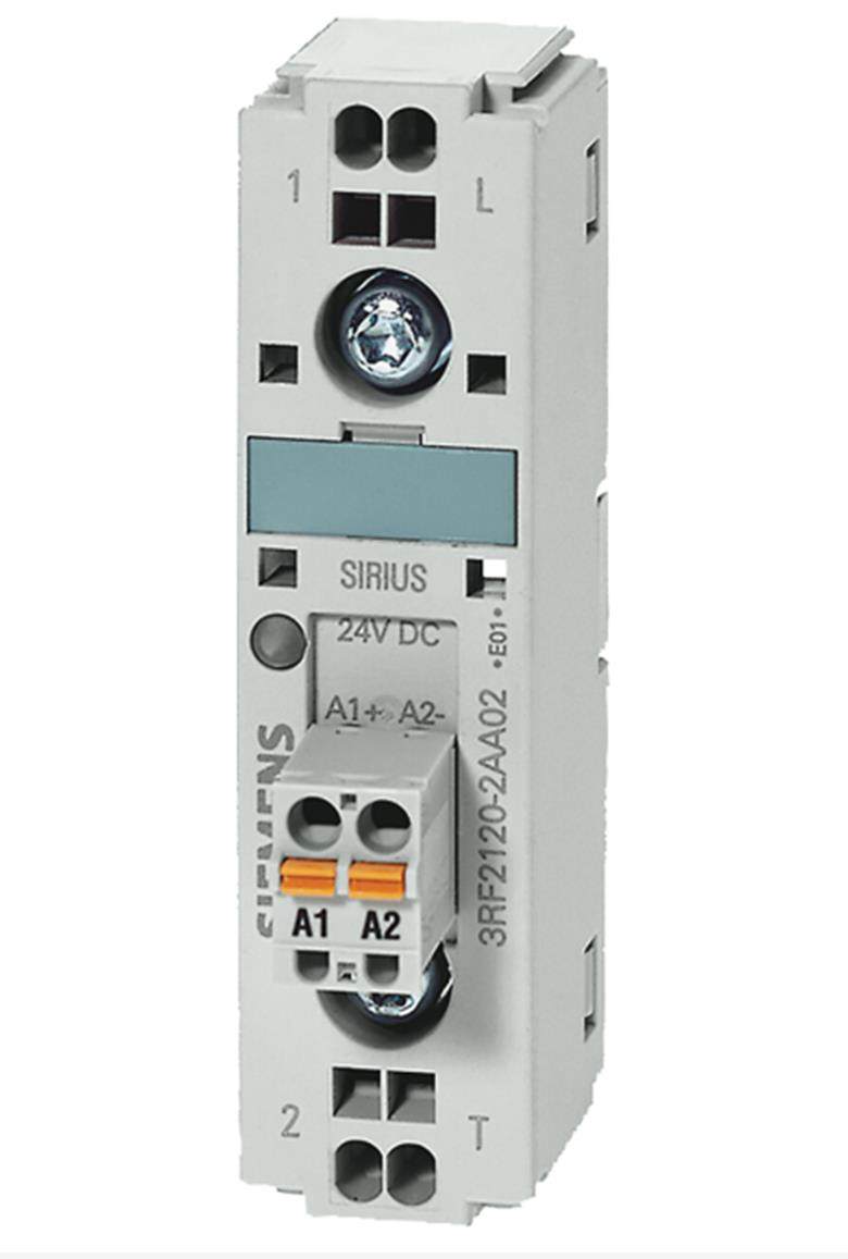 非实价议价议价3RF2190-2AA02/04/06/22/24/26半导体继电器单相3R