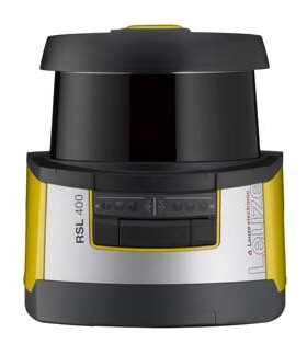 议价询价现货劳易测LEUZE扫瞄仪53800203 RSL410-L/CU408-M12议价