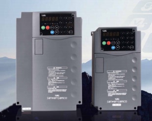 4A049 22KW 议价三垦S06 全新原装 S06 380v 现议价 矢量变频器