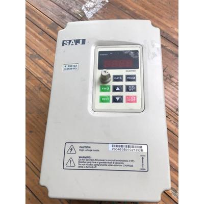 非实价议价议价议价拆机变频器V004G3/V5R5P3 现货 质量包好非实