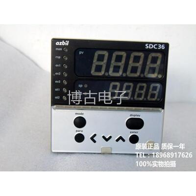 非实价议价议价议价SDC36 C36TV0UA1200温控器C36TCOUA1200 C36TV