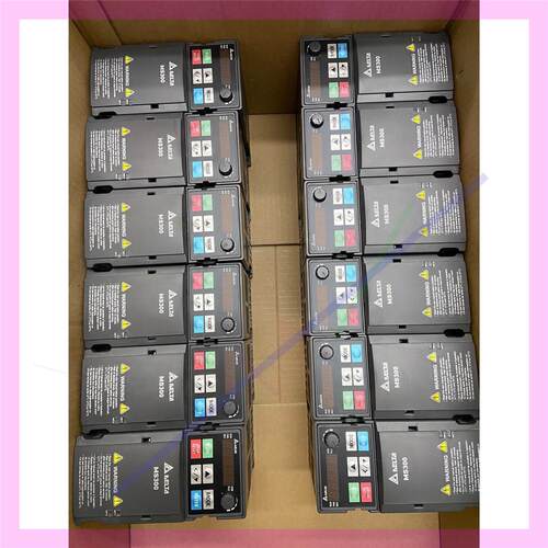 非实价议价议价议价VFD4A2MS43ANSAA,台达变频器MS300系列,功非实