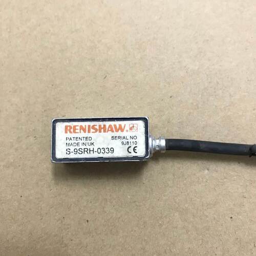 非实价议价议价议价RENISHAW读数头 S-9SRH-0339非实价议价议价议