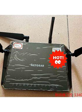 非实价议价议价议价Netgear/网件 R7800 AC2600 无线双频非实价议