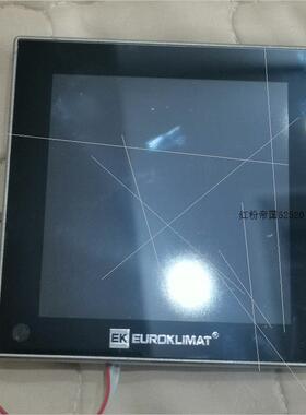 非实价议价议价议价欧科触屏线控器 ACRV-EK331A,拆机,膜还在,功