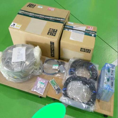 非实价议价议价议价多乐工控包邮供CKD马达驱动器组件AX4150TH-DM
