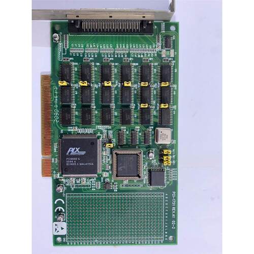 非实价议价议价议价询价PCI-1751 REV.A1 02-2议价非实价议价议价