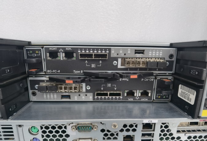 议价0X7HPF 0H7T18 0PWVDV DELL SCV2021 E15M控制器 8G-FC-4议价