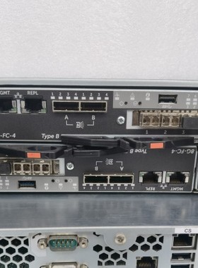 议价0X7HPF 0H7T18 0PWVDV DELL SCV2021 E15M控制器 8G-FC-4议价