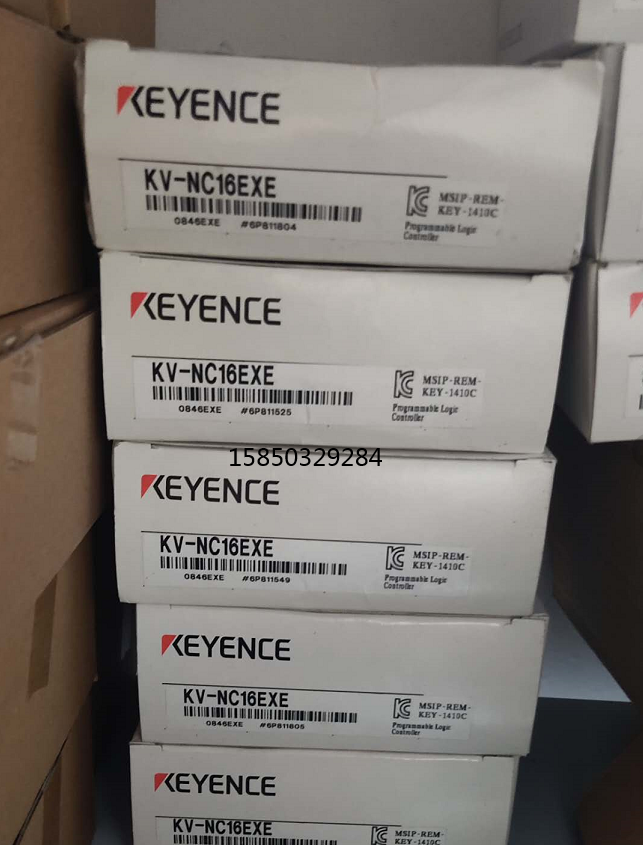 议价日本基恩士KV-NC16EXE,KV-NC16ETE全新原装正品议价议价
