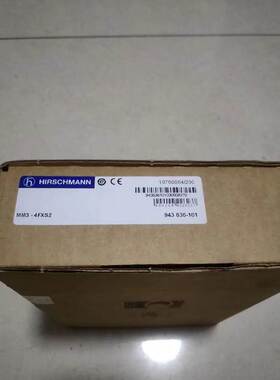 议价询价MM3-4FXS2 MM2-2FXM2 MM2-4Tx1 赫斯曼工业交换机MM3议价