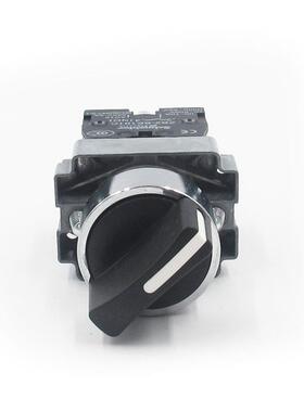 非实价议价议价现货标准手柄选择开关XB2BD53C=ZB2BZ103C+ZB2BD5C