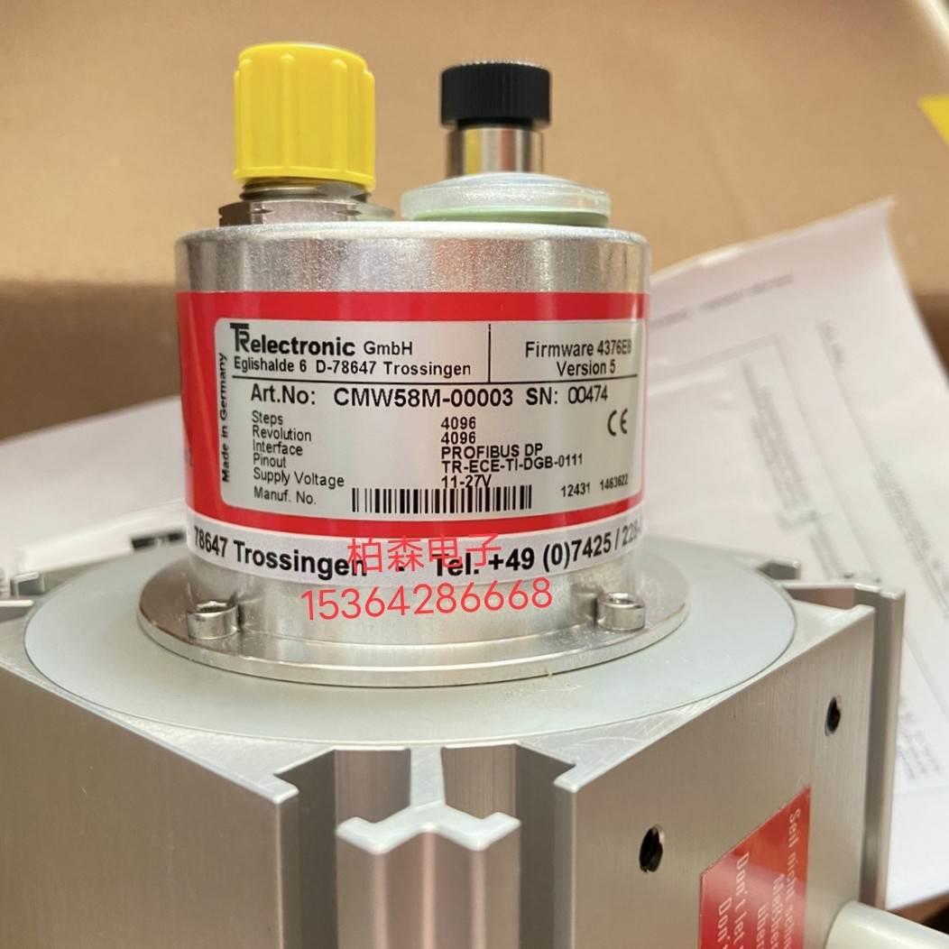 非实价议价议价询价全新帝尔编码器CMW58M-00003货号00474正品现