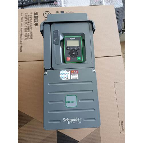 非实价议价议价施耐德变频器AtV610D15N4议价出售议价非实价议价